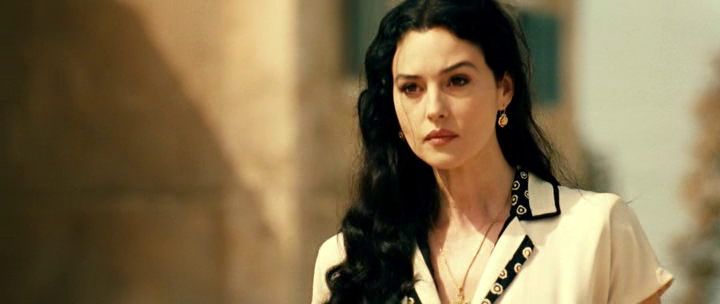 Алдарт “Малена”-гийн амьдралын түүх